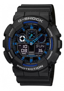 GA-100-1A2*