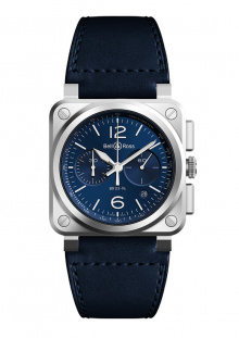 BR0394-BLU-ST/SCA