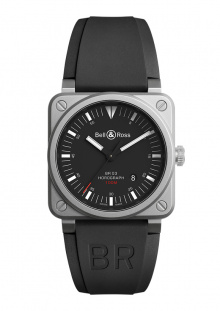 BR0392-HOR-BLC/SRB