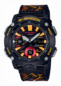 GA-2000BT-1AER